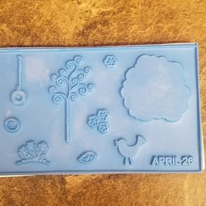 💥5/$25 STAMPS Acrylic Stamp Sets TAC